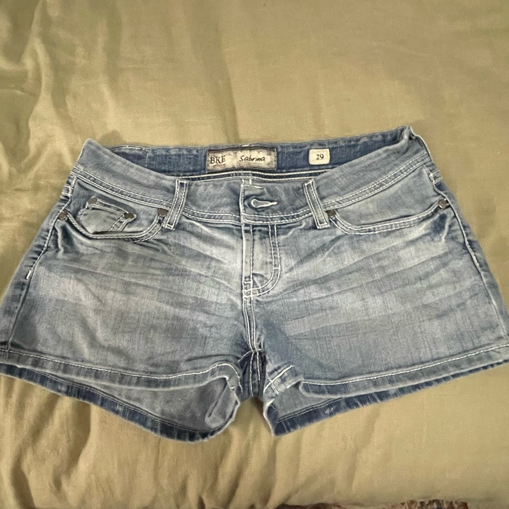 BKE shorts